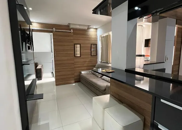 Apartamento Beira Mar