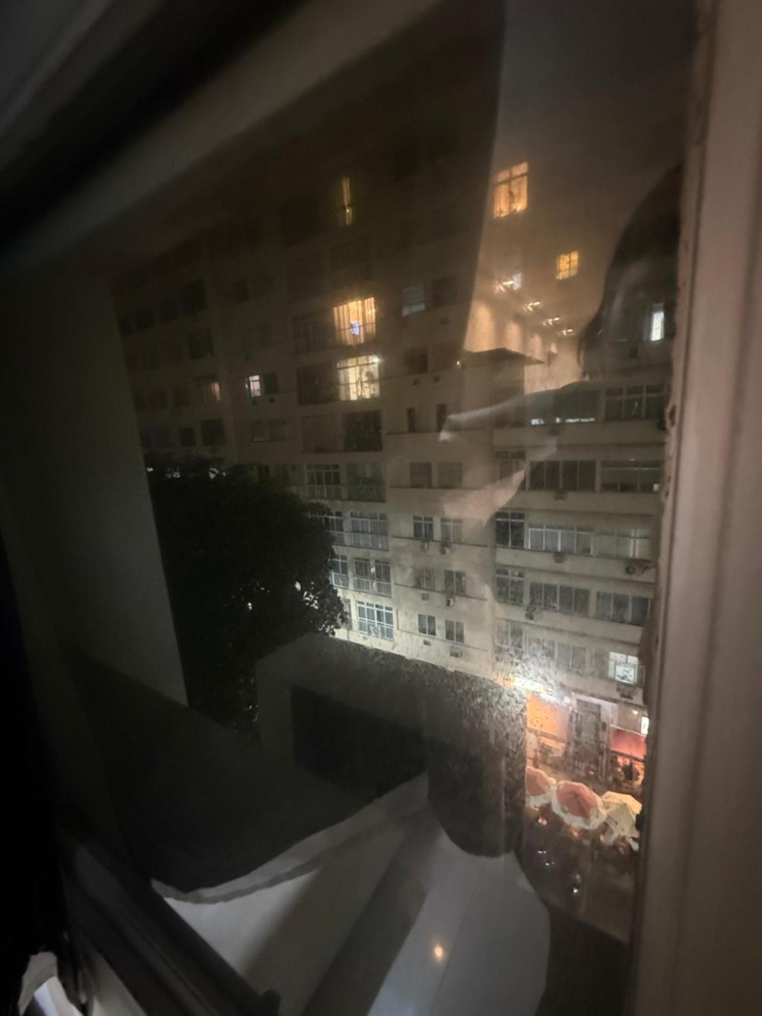 Beira Mar Apartamento *