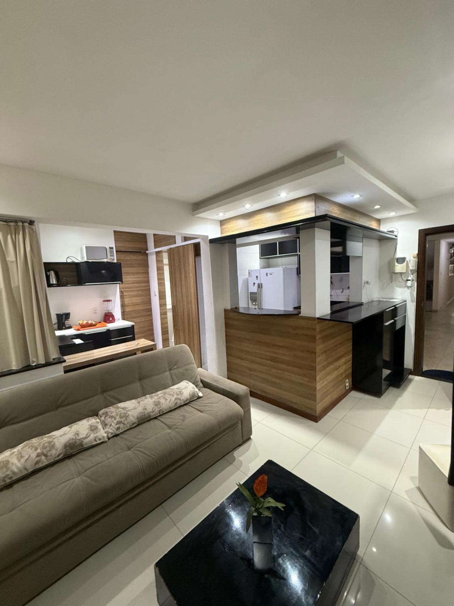 Beira Mar Apartamento Rio de Janeiro