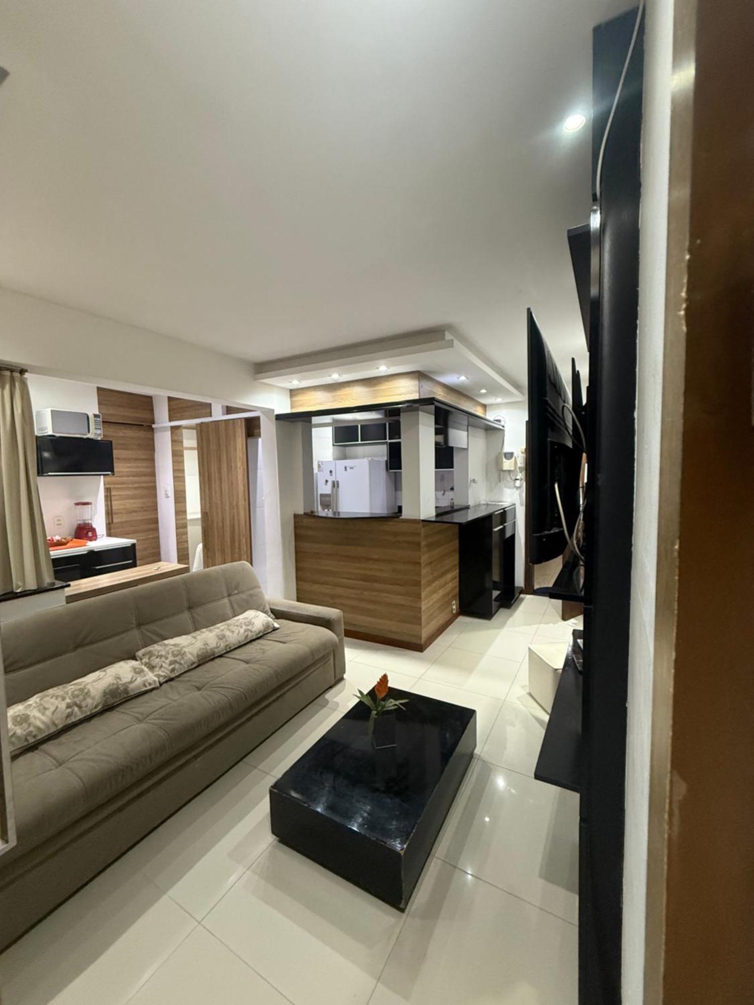 Beira Mar Apartamento *