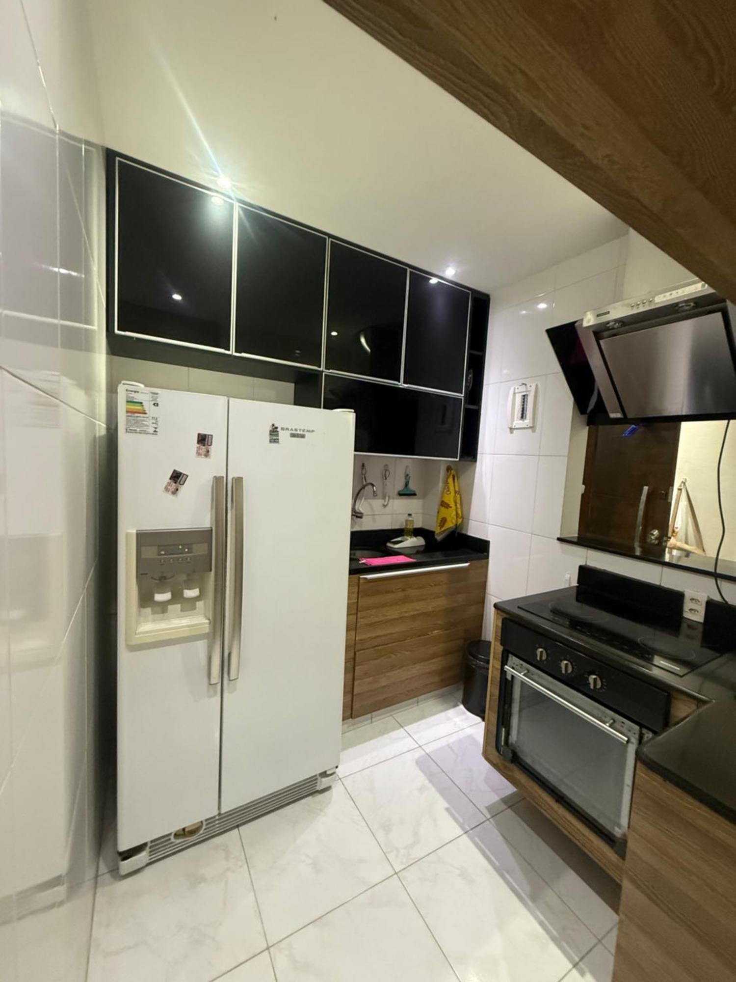 Apartamento Beira Mar Rio de Janeiro