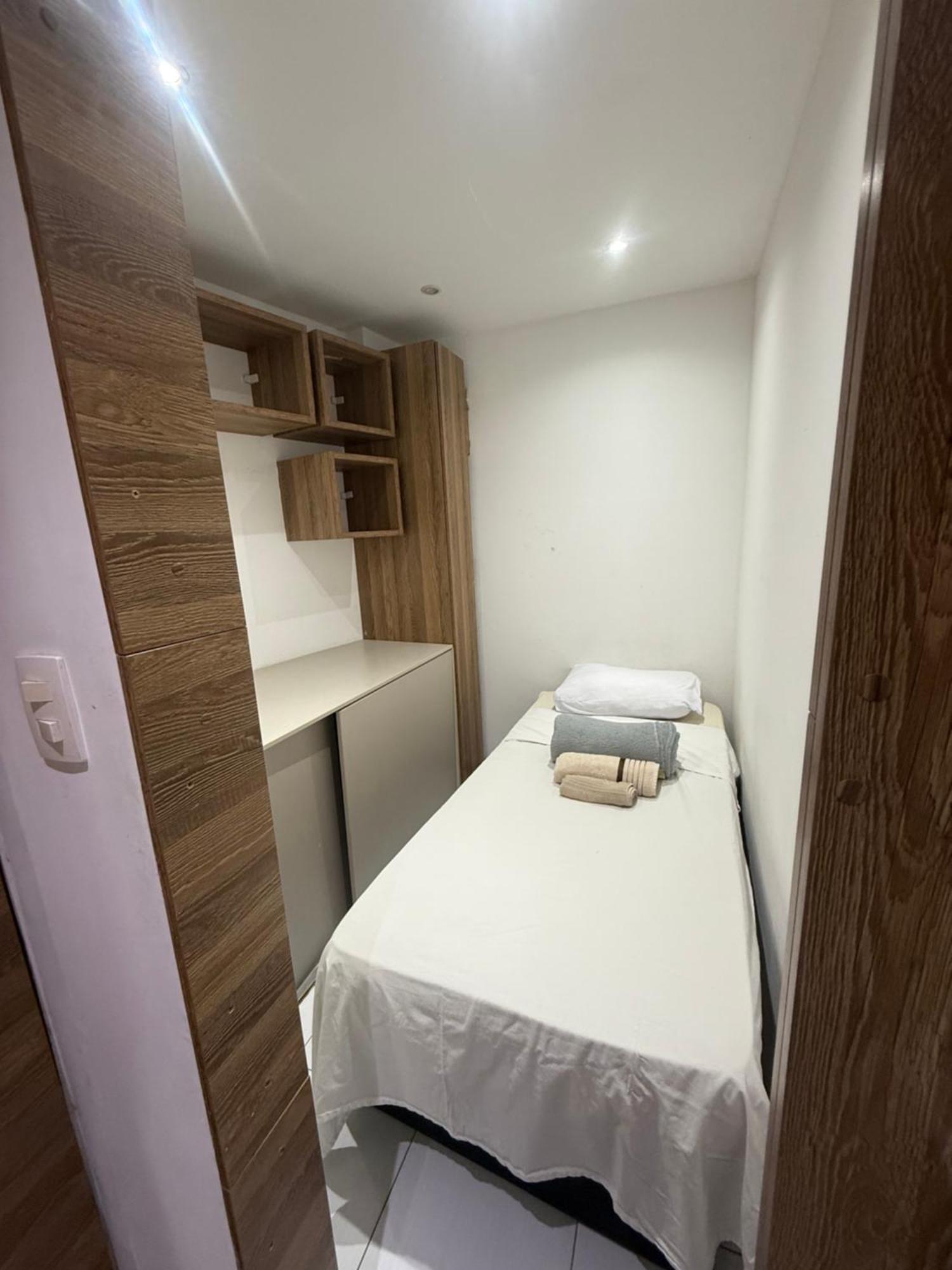 Beira Mar Apartamento