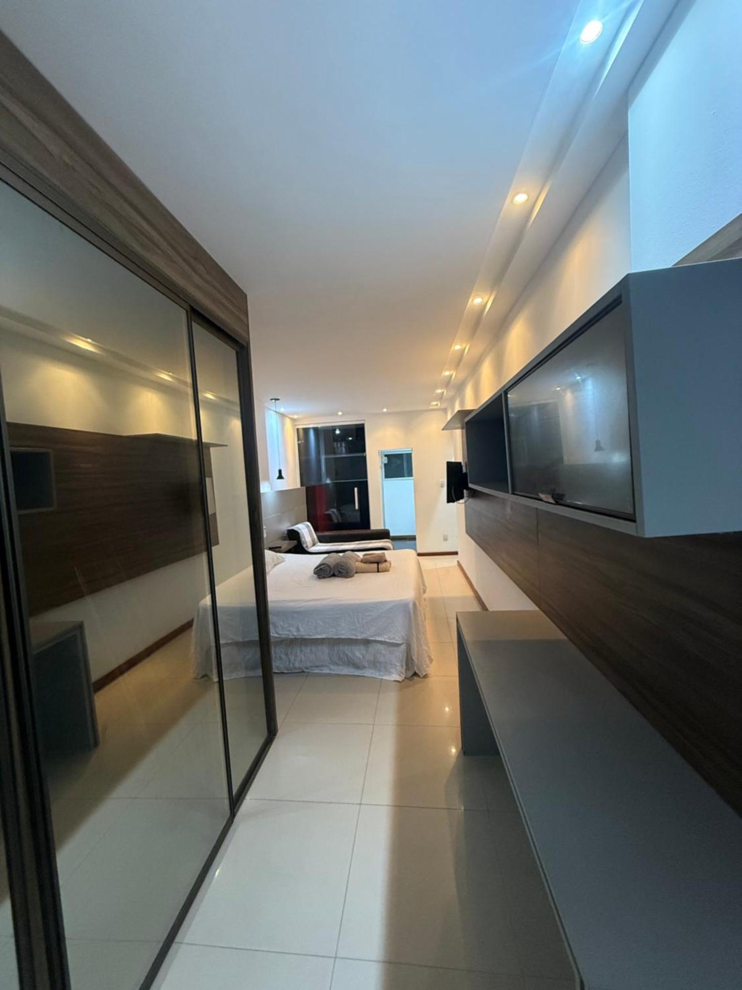 Apartamento Beira Mar Rio de Janeiro