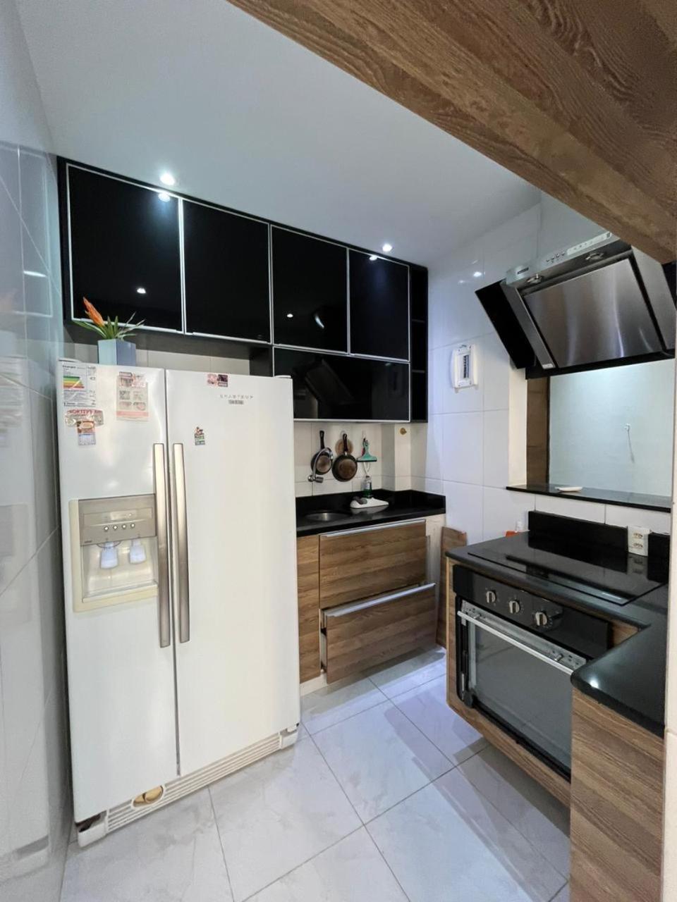 Apartamento Beira Mar *